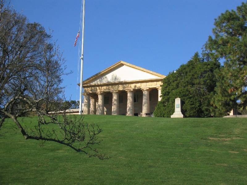 46 Casa generale Lee Arlington